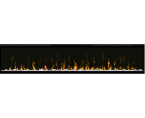 Линейный электроочаг Ignite XLF74 Линейный электроочаг Ignite XLF74