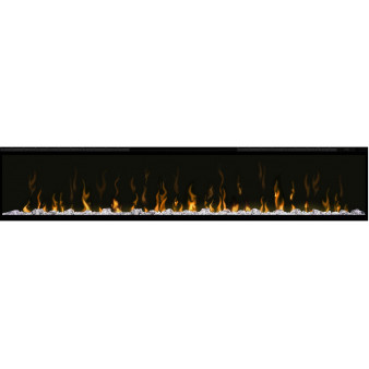 Линейный электроочаг Ignite XLF74
