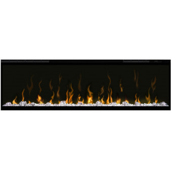 Линейный электроочаг Ignite XLF50