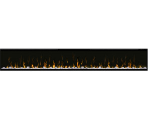 Линейный электроочаг Ignite XLF100