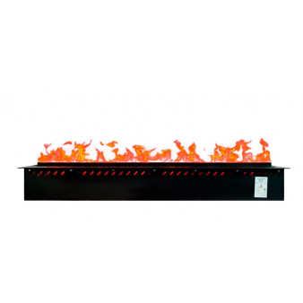 Линейный электроочаг 3D Firex 1300