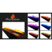 Линейный электроочаг 3D Firex 1300