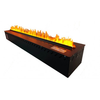Линейный электроочаг 3D Firex 1000