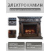 Электрокамин Флоренция AO с очагом Sparta 25.5/Evrika 25.5 Электрокамин Флоренция AO с очагом Sparta 25.5/Evrika 25.5