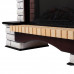 Электрокамин Country 33 AO с очагом Firestar 33 3D Электрокамин Country 33 AO с очагом Firestar 33 3D