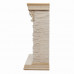 Электрокамин Patricia WT c очагом 3D Olympic Электрокамин Patricia WT c очагом 3D Olympic
