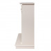 Электрокамин Stefania WT с очагом Fobos/Majestic