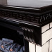 Электрокамин Stone 26 AO с очагом 3D Cassette 630