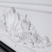 Линейный электрокамин Victoria 42 WT с очагом Saphir 42 Линейный электрокамин Victoria 42 WT с очагом Saphir 42