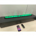 Электрокамин Cassette 1000 3D LED разноцветное пламя