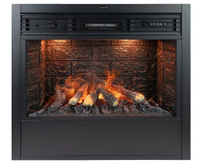 Электроочаг Design B800RF 3D