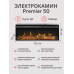 Линейный электрокамин Premier 50