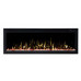 Линейный электрокамин Saphir 60